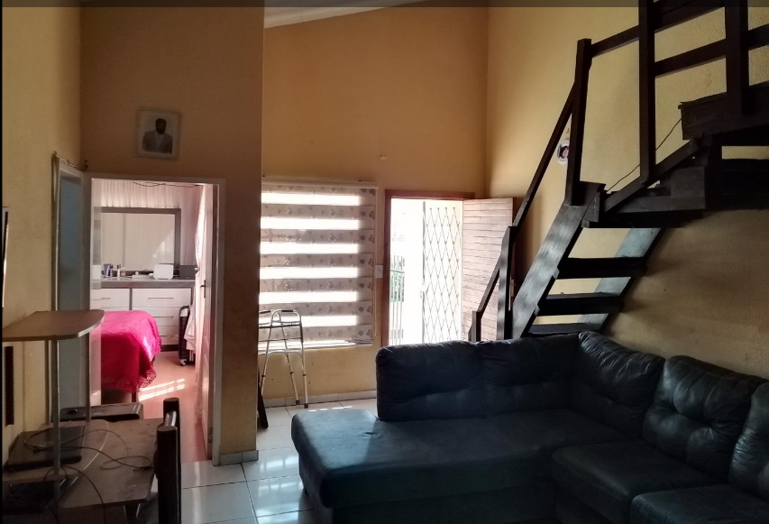 3 Bedroom Property for Sale in Meyersdal Gauteng