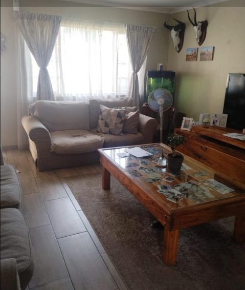 2 Bedroom Property for Sale in Meyersdal Gauteng