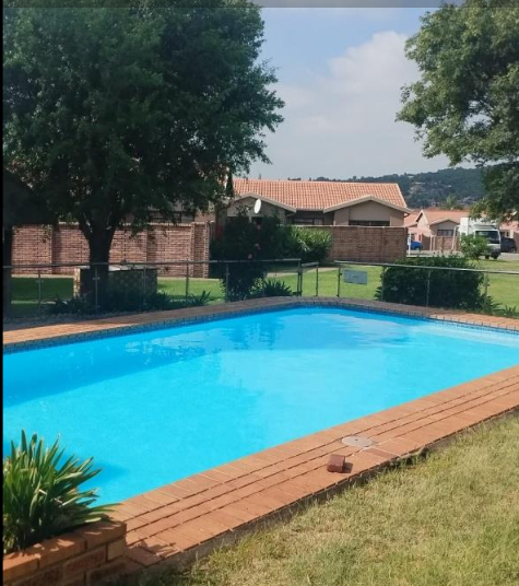 2 Bedroom Property for Sale in Meyersdal Gauteng