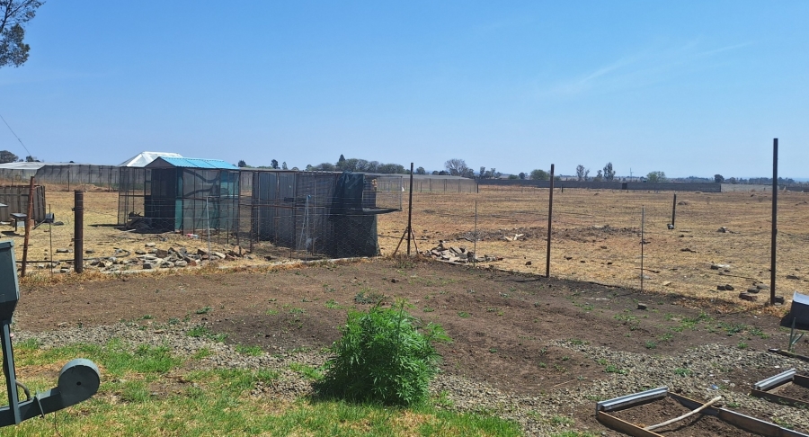 2 Bedroom Property for Sale in Louisrus Gauteng