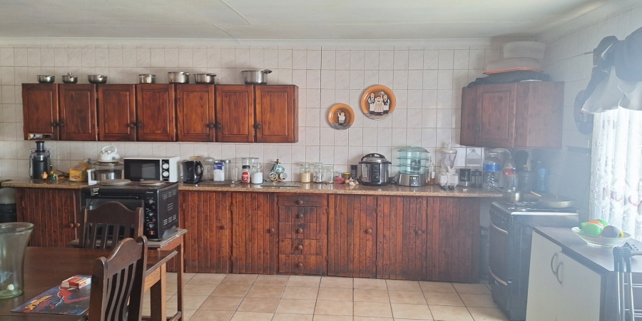 2 Bedroom Property for Sale in Louisrus Gauteng