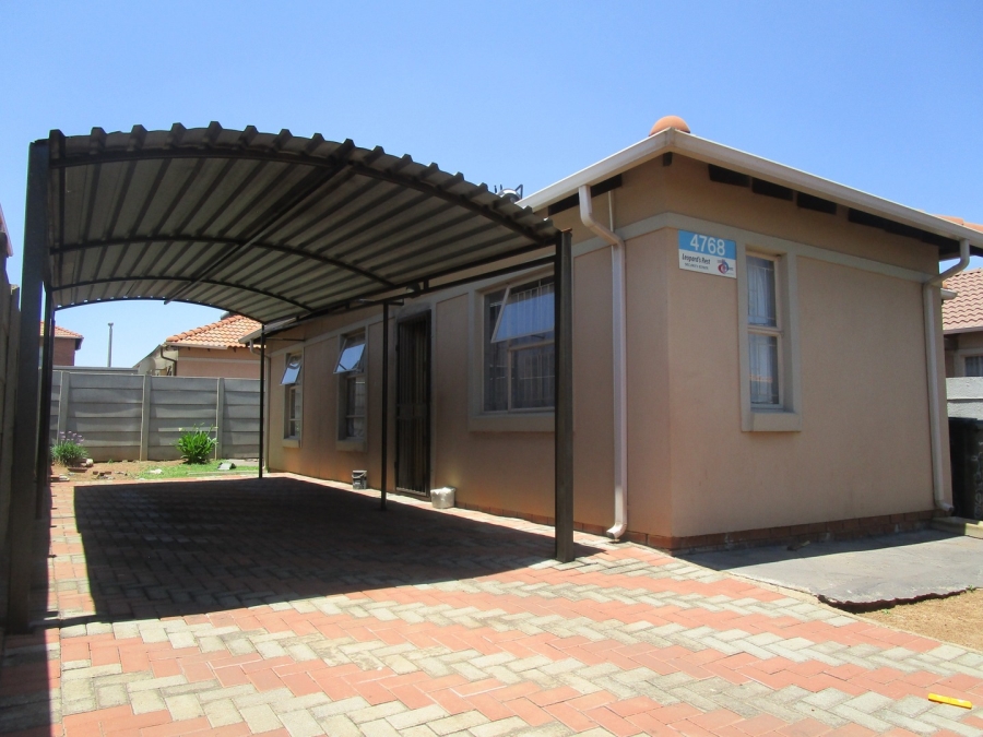 3 Bedroom Property for Sale in Leopard