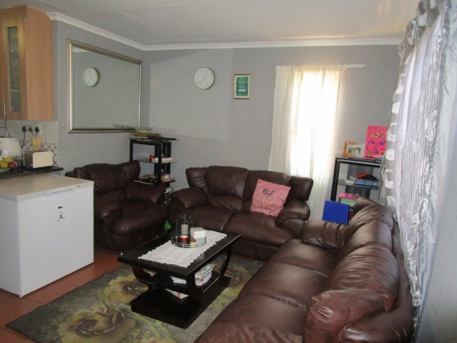 3 Bedroom Property for Sale in Leopard