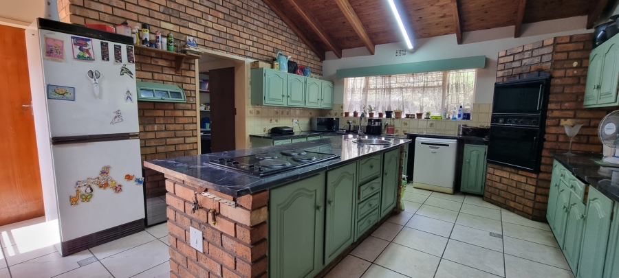 4 Bedroom Property for Sale in Sunward Park Gauteng