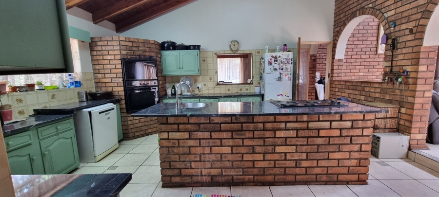 4 Bedroom Property for Sale in Sunward Park Gauteng