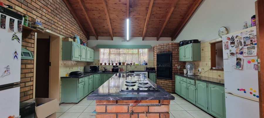 4 Bedroom Property for Sale in Sunward Park Gauteng