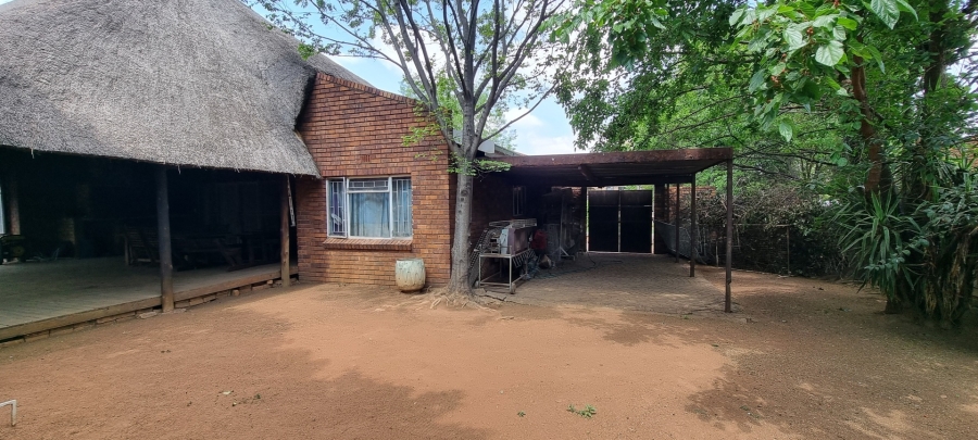 4 Bedroom Property for Sale in Sunward Park Gauteng