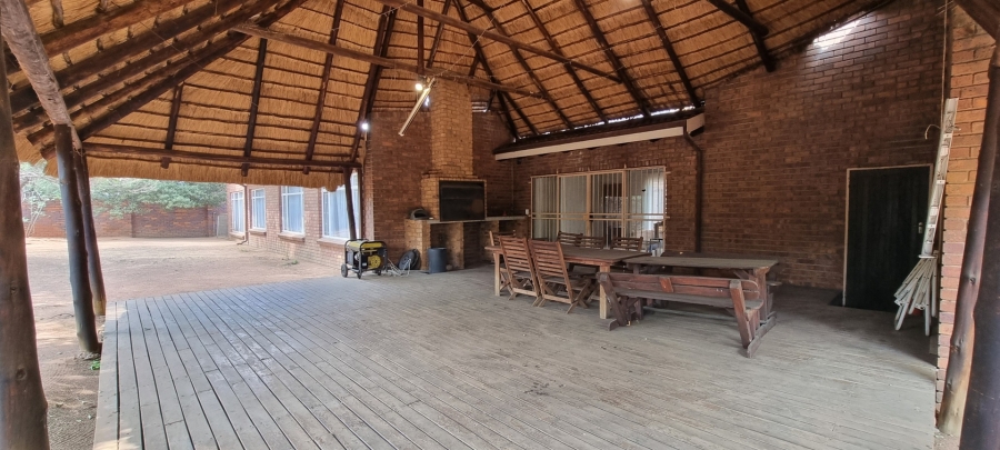 4 Bedroom Property for Sale in Sunward Park Gauteng