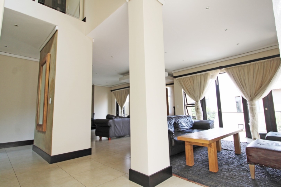 4 Bedroom Property for Sale in Bryanston Gauteng