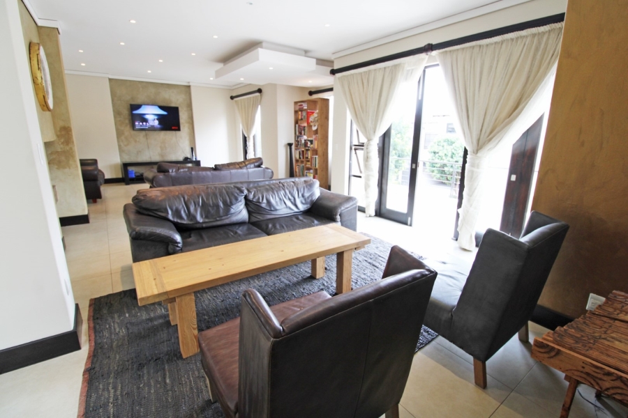 4 Bedroom Property for Sale in Bryanston Gauteng