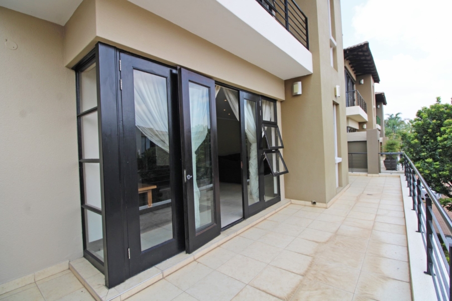 4 Bedroom Property for Sale in Bryanston Gauteng