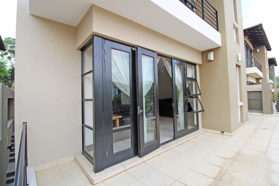 4 Bedroom Property for Sale in Bryanston Gauteng