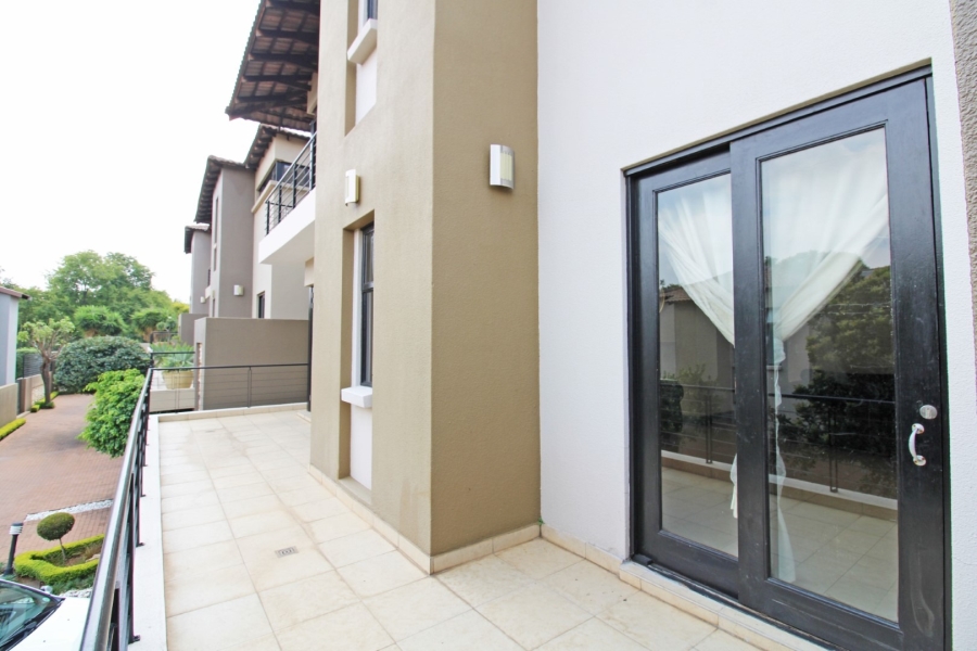 4 Bedroom Property for Sale in Bryanston Gauteng