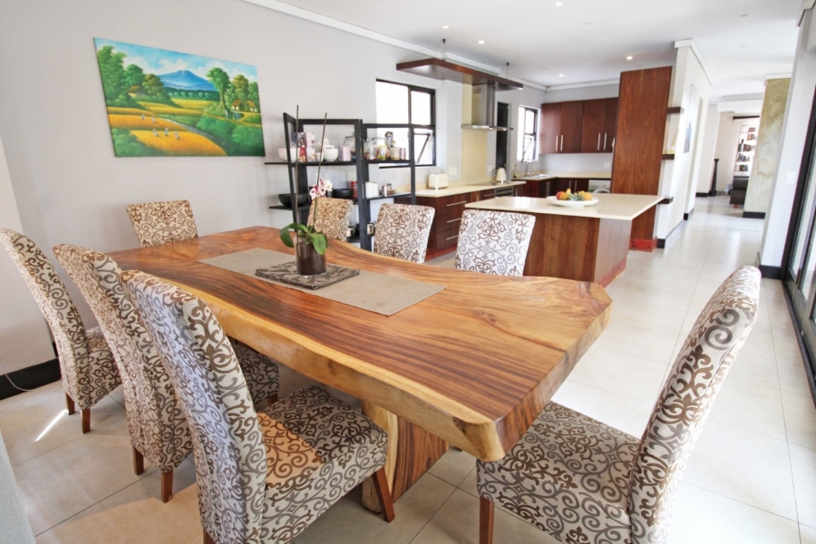 4 Bedroom Property for Sale in Bryanston Gauteng