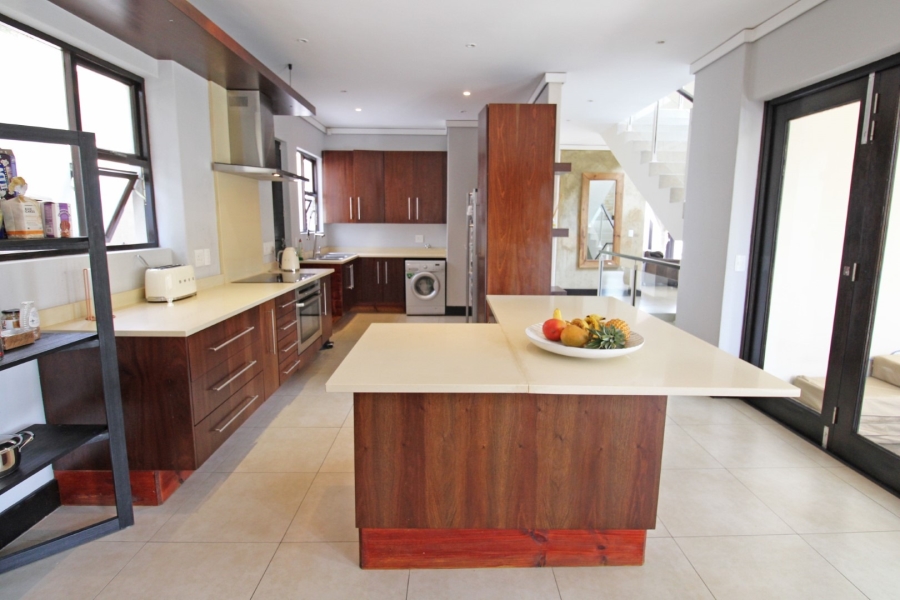 4 Bedroom Property for Sale in Bryanston Gauteng