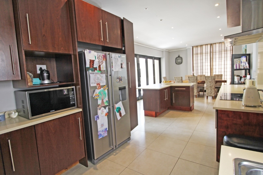 4 Bedroom Property for Sale in Bryanston Gauteng