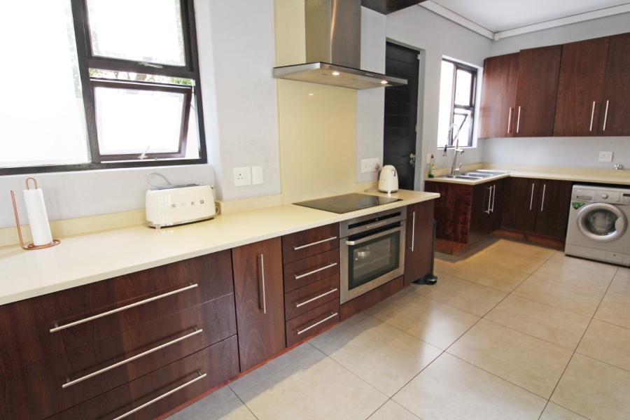 4 Bedroom Property for Sale in Bryanston Gauteng