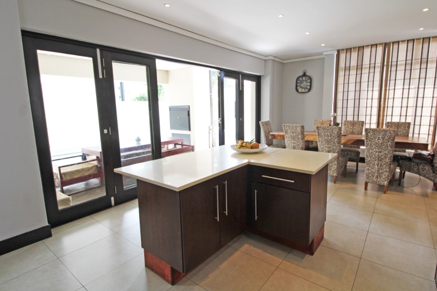 4 Bedroom Property for Sale in Bryanston Gauteng