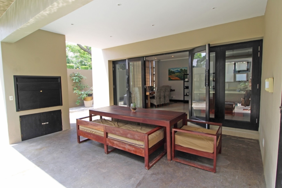 4 Bedroom Property for Sale in Bryanston Gauteng