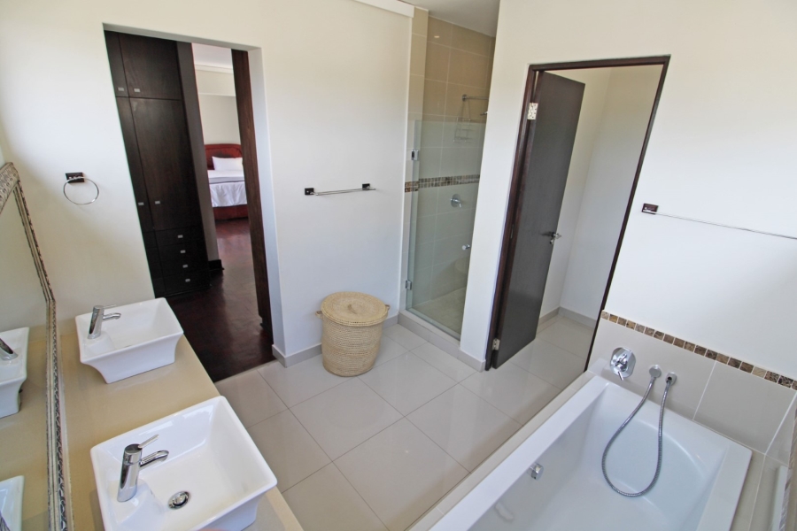 4 Bedroom Property for Sale in Bryanston Gauteng