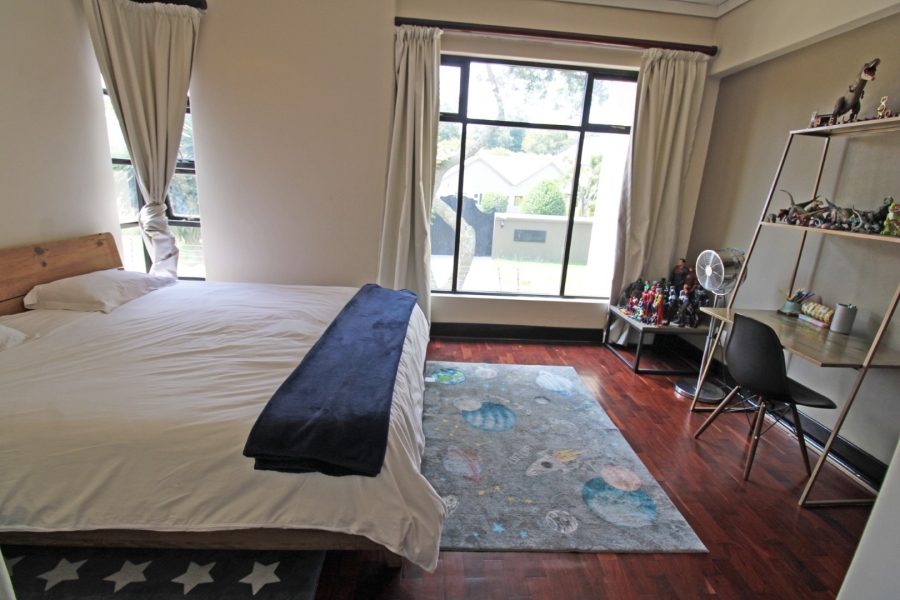 4 Bedroom Property for Sale in Bryanston Gauteng