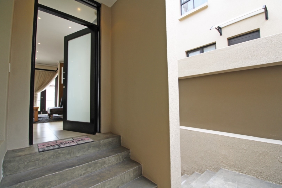 4 Bedroom Property for Sale in Bryanston Gauteng