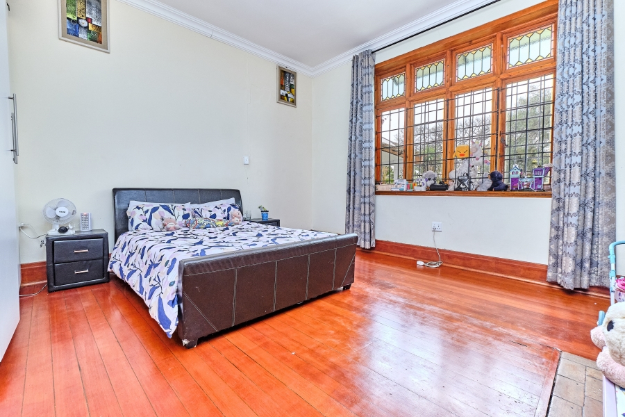 4 Bedroom Property for Sale in Observatory Gauteng