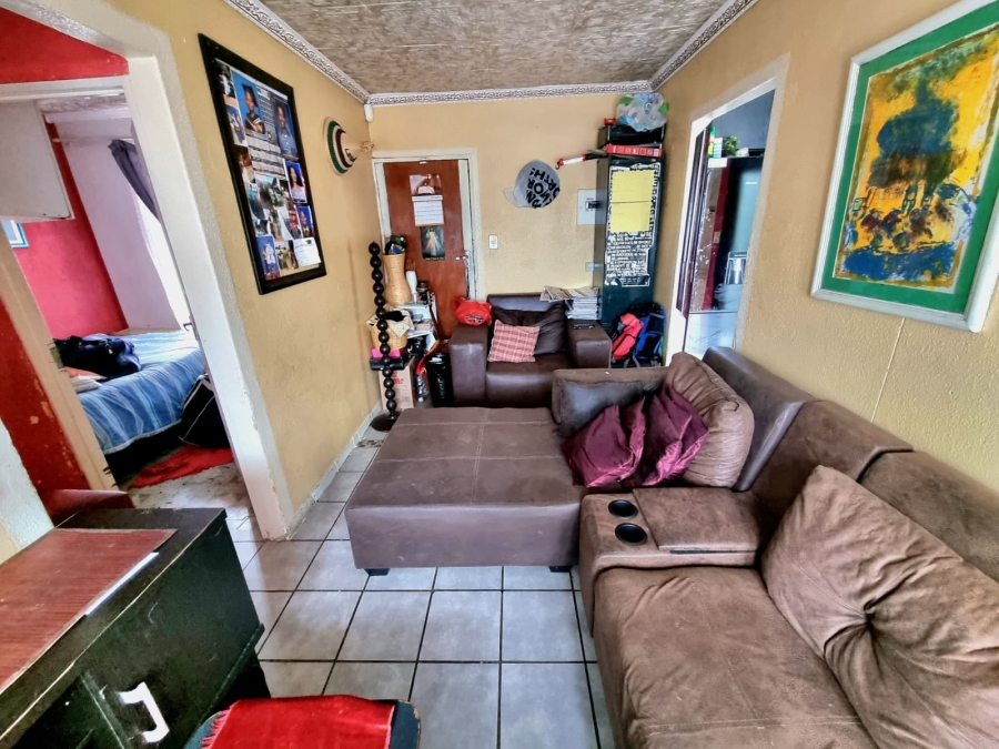 2 Bedroom Property for Sale in Naturena Gauteng