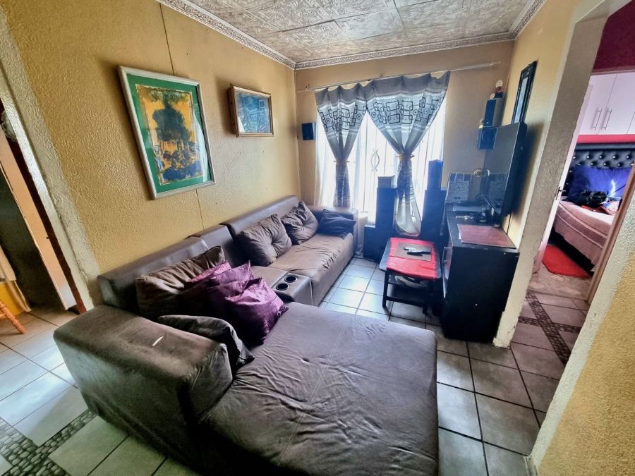 2 Bedroom Property for Sale in Naturena Gauteng