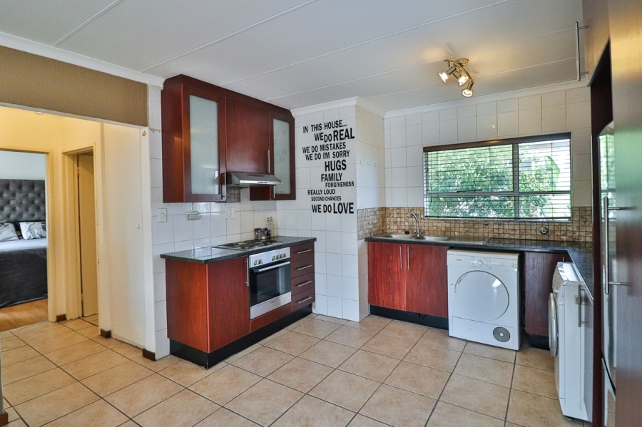 2 Bedroom Property for Sale in Marais Steyn Park Gauteng