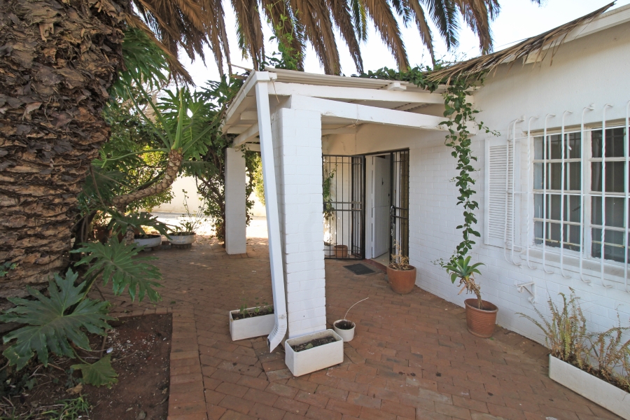 3 Bedroom Property for Sale in Westdene Gauteng