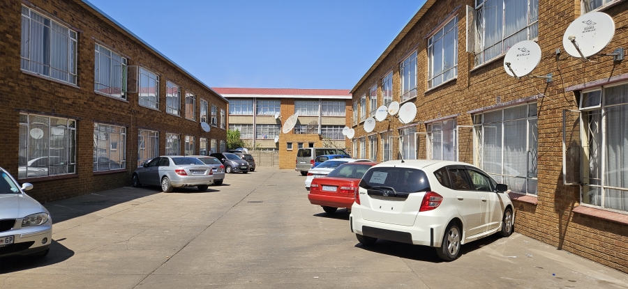 1 Bedroom Property for Sale in Vereeniging Gauteng