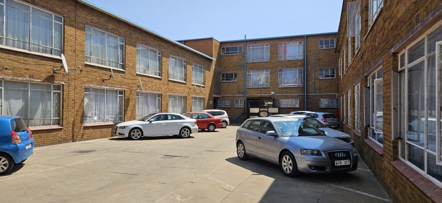 1 Bedroom Property for Sale in Vereeniging Gauteng