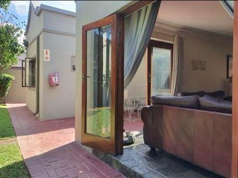 4 Bedroom Property for Sale in Eldo Glen Gauteng