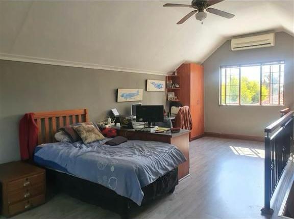 4 Bedroom Property for Sale in Eldo Glen Gauteng