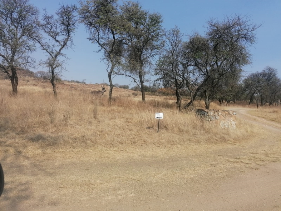 0 Bedroom Property for Sale in Letamo Game Farm Gauteng