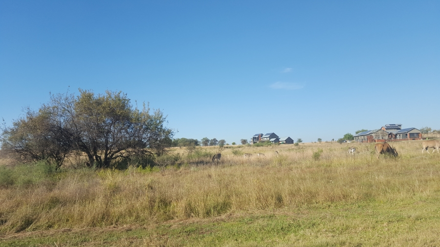 0 Bedroom Property for Sale in Letamo Game Farm Gauteng