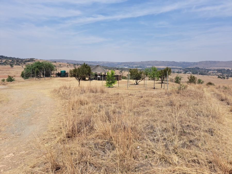 0 Bedroom Property for Sale in Letamo Game Farm Gauteng