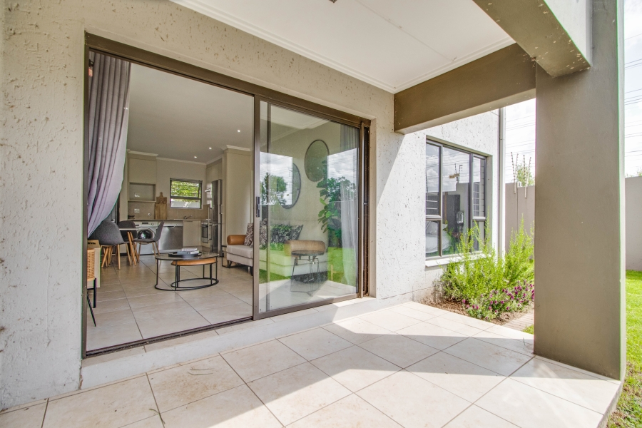 1 Bedroom Property for Sale in Barbeque Downs Gauteng