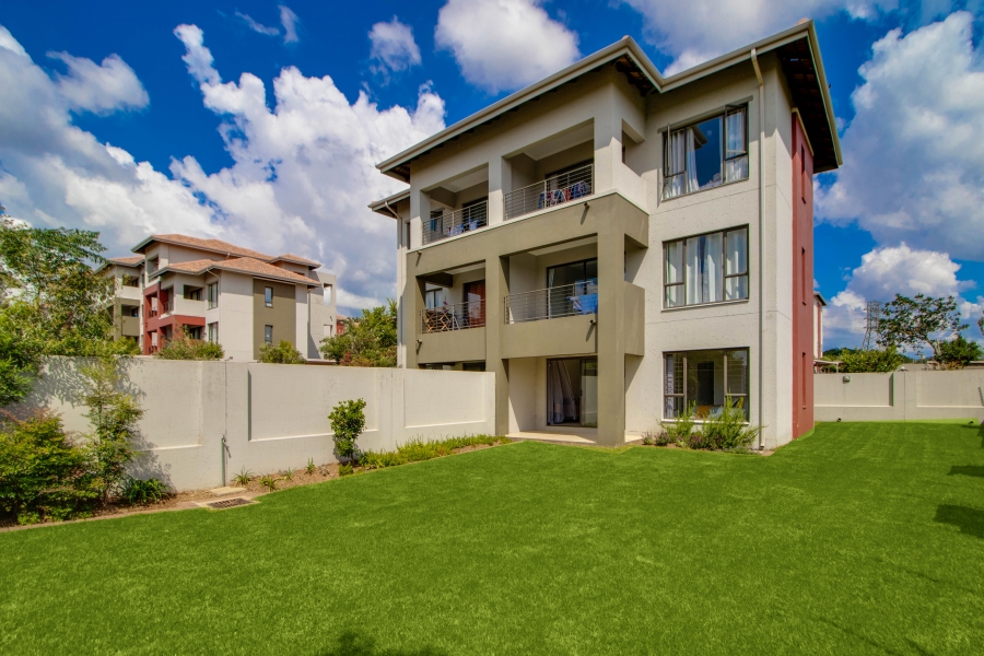 1 Bedroom Property for Sale in Barbeque Downs Gauteng