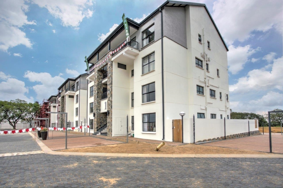 1 Bedroom Property for Sale in Kyalami Gauteng