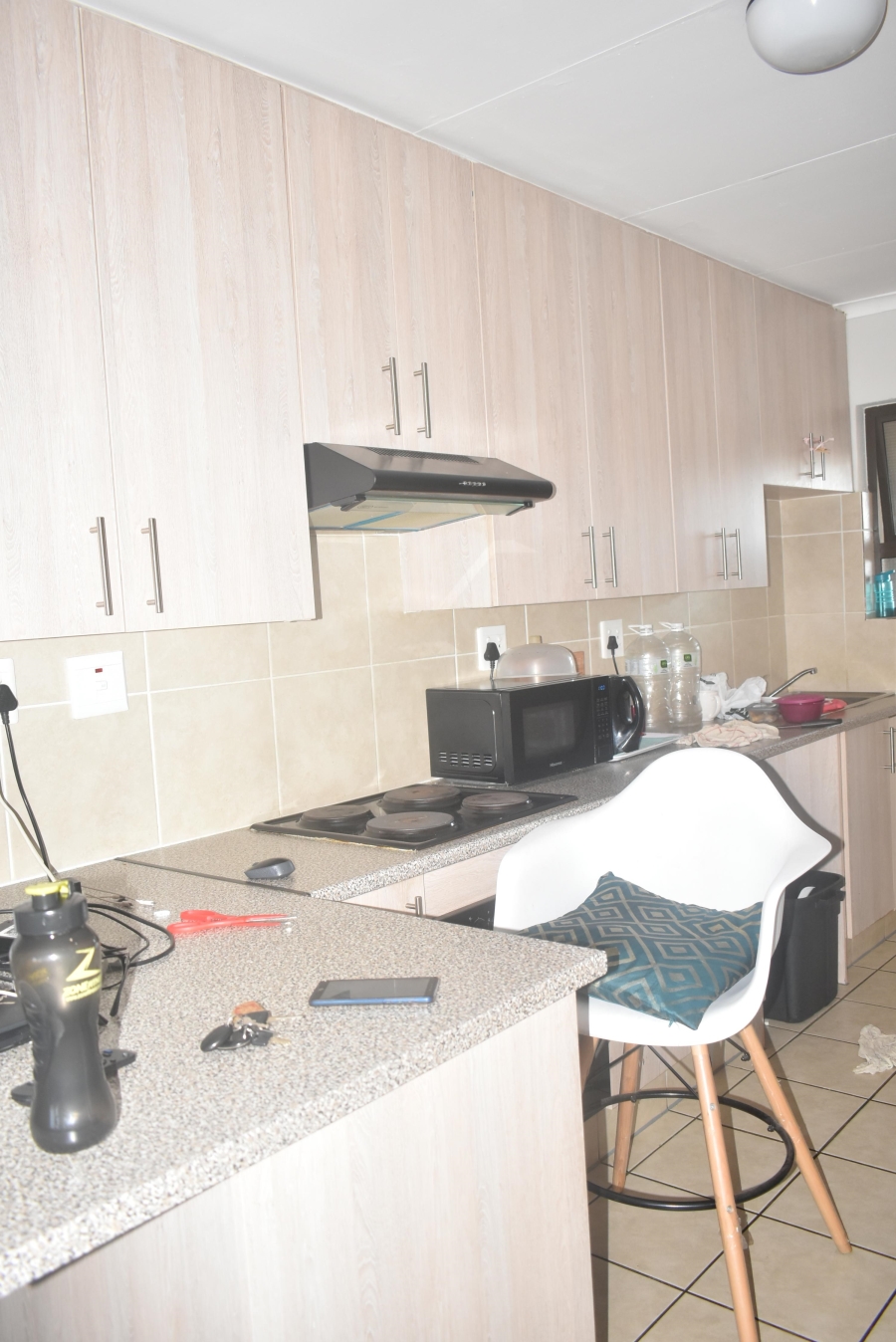 2 Bedroom Property for Sale in Chantelle Gauteng