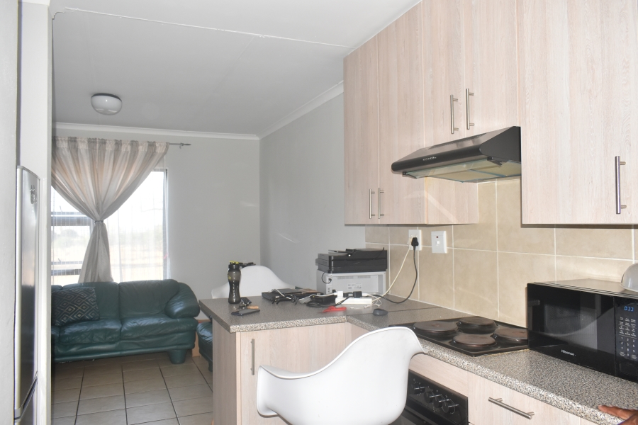 2 Bedroom Property for Sale in Chantelle Gauteng