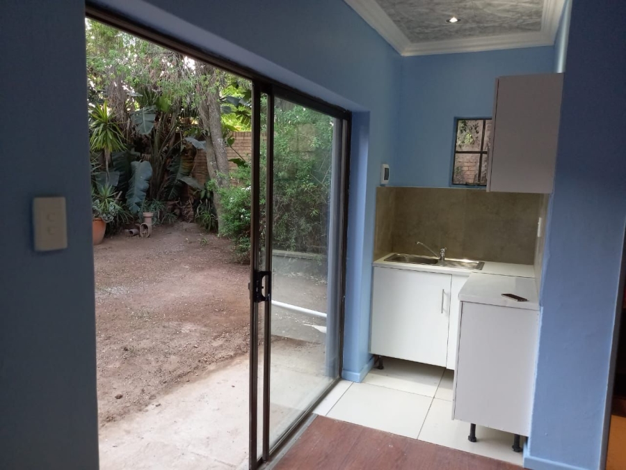 To Let 1 Bedroom Property for Rent in Edleen Gauteng