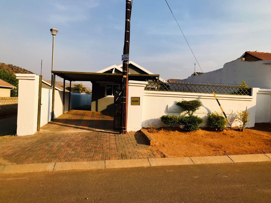 3 Bedroom Property for Sale in Mahube Valley Gauteng