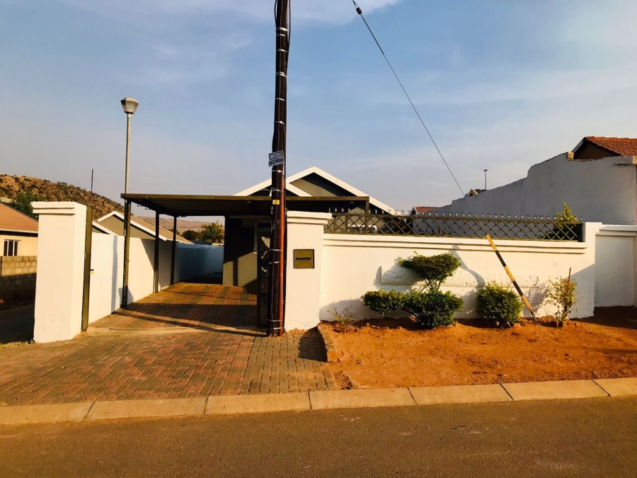 3 Bedroom Property for Sale in Mahube Valley Gauteng