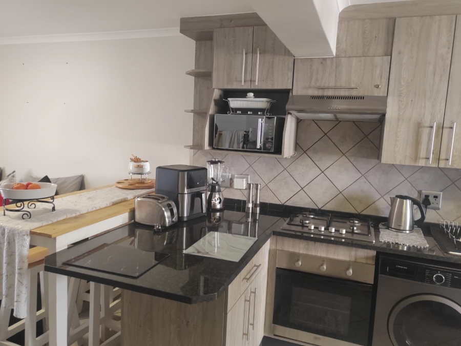 2 Bedroom Property for Sale in Arcadia Gauteng