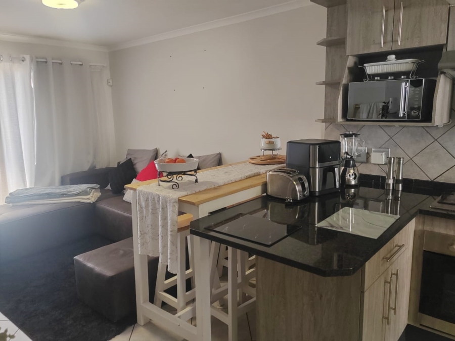 2 Bedroom Property for Sale in Arcadia Gauteng