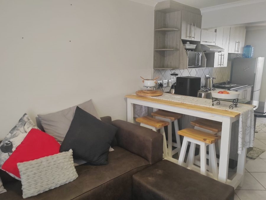 2 Bedroom Property for Sale in Arcadia Gauteng