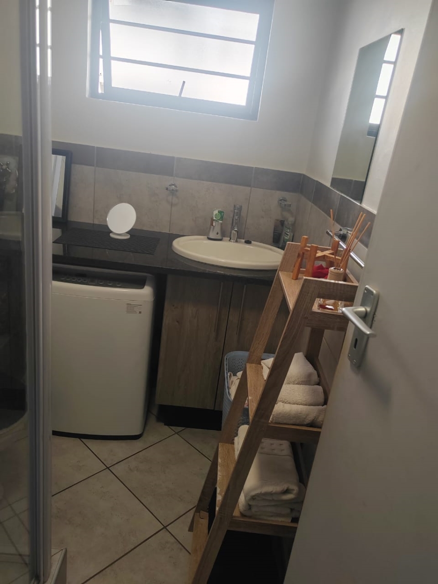 2 Bedroom Property for Sale in Arcadia Gauteng